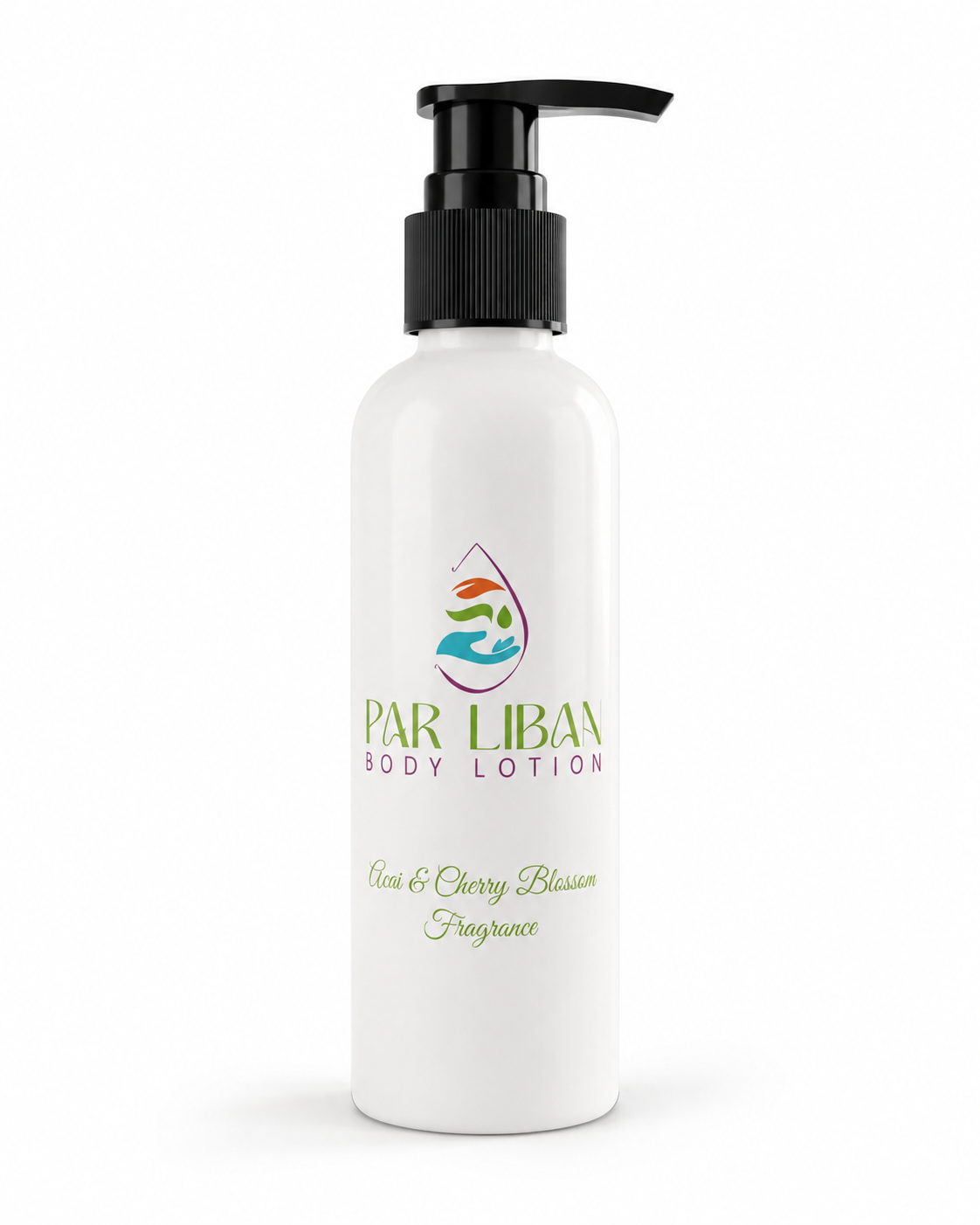 Acai & Cherry Body Lotion