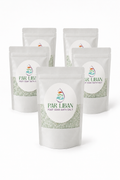 Foot Soak Bath Salt Bundle - 5x200g