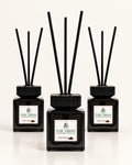 Fragrance Diffuser Bundle - 3x150ml