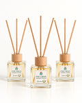 Fragrance Diffuser Bundle - 3x50ml