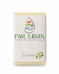 Soap Bar - Gardenia