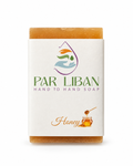 Soap Bar - Honey