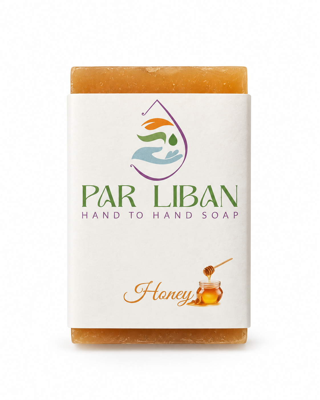 Soap Bar - Honey