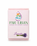 Soap Bar - Lavender