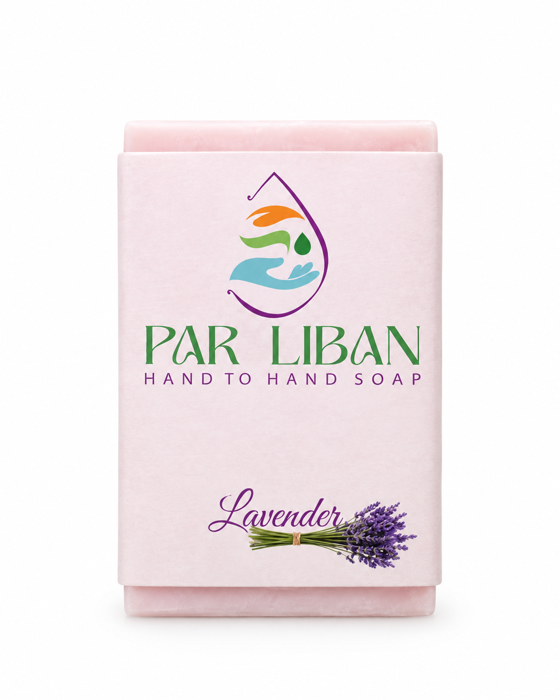 Soap Bar - Lavender