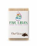 Soap Bar - Oud Wood