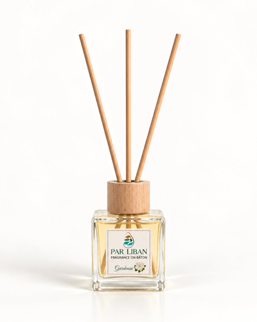Fragrance Diffuser - 50 ml