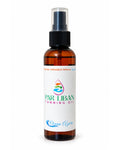 Natural Tanning Oil SPF 15